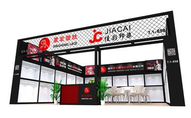 上海展臺設(shè)計搭建時需要注意那些重要問題？
